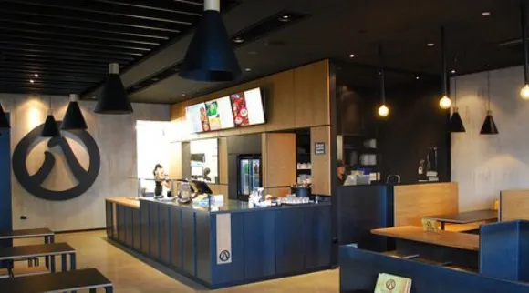 Hachi Hachi Hereford Street