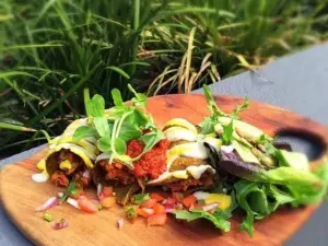 Elixiba - Vegan Restaurant and Bar - Gold Coast