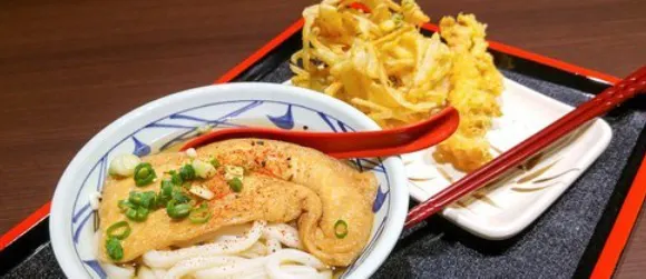 丸亀制面(台中龍心店)