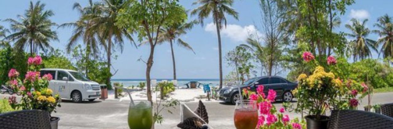 The Catch 78 - Restaurant