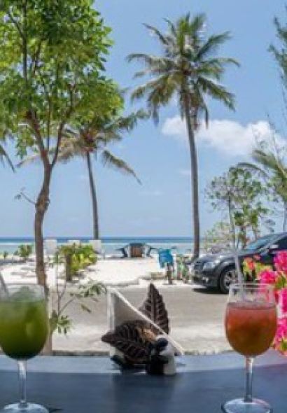 The Catch 78 - Restaurant