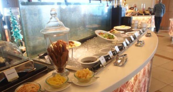 Four Points by Sheraton Sandakan