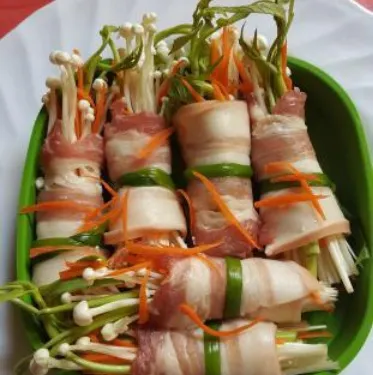 Vithei Sach Ang BBQ Siemreap