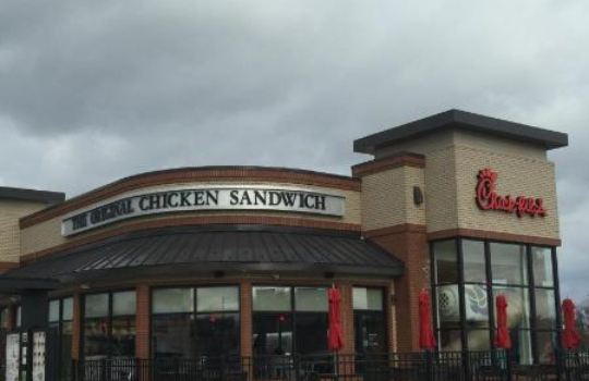 Chick-fil-A