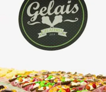 Gelateria Gelais