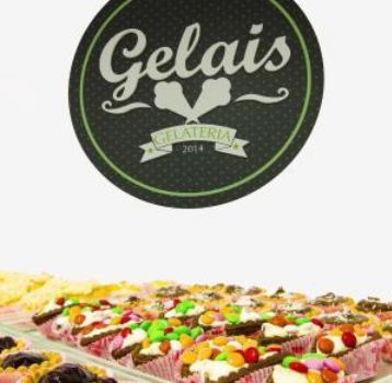 Gelateria Gelais