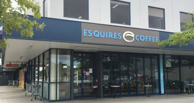 Esquires Northwood