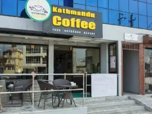 Kathmandu Coffee