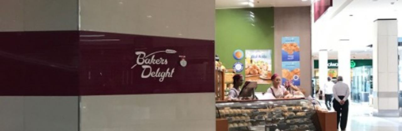 Bakers Delight Doncaster