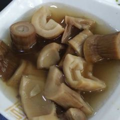 正宗陈豆花(步行街店) User Photo