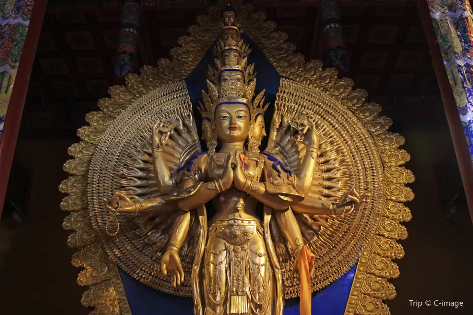 5_Jokhang Temple