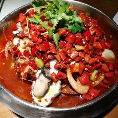 Chuange Fish Dumpling House (huangdaozhujianglu) User Photo