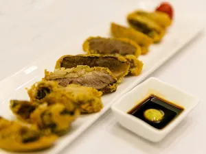 Star Of Canton Restaurant