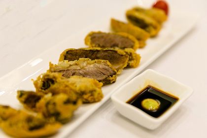 Star Of Canton Restaurant