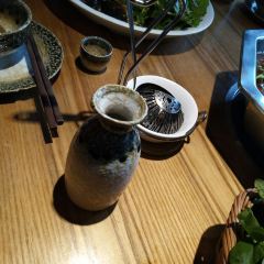 老凱俚酸湯魚（中天會展城店）張用戶圖片