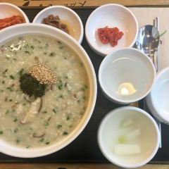 Bonjuk Myeongdong Branch User Photo