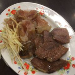 金春發牛肉店張用戶圖片