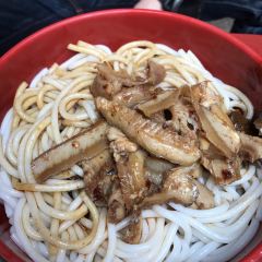 Yu Kee Jingfen Shijia User Photo