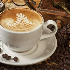 YongWu Xiang Cafe User Photo