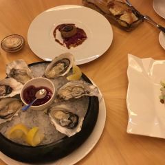 Ristorante L’Olivo at Al Mahara User Photo