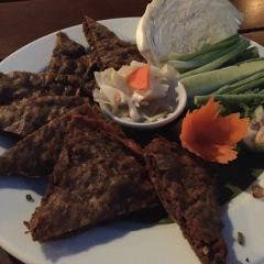 The Good View Bar & Restaurant Chiang Mai User Photo
