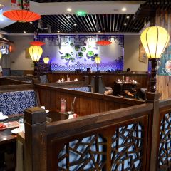 Wei Shu Wu Lao Hotpot (Heping) User Photo