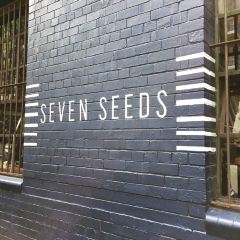Seven Seeds Coffee Roasters User Photo