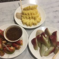 Lily Fruit User Photo