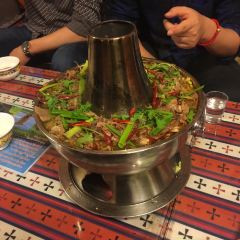 RU YI LIN KA CANG CAN User Photo