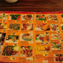 Fisherman Restaurant User Photo