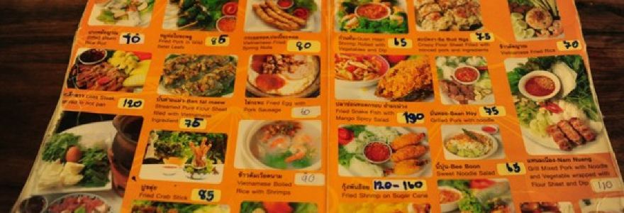 Fisherman Restaurant