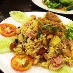 Pupen Seafood Pattaya User Photo