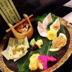 Torigin Honten User Photo