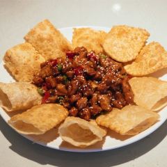 Sheng Yan Lou Halal Restaurant( Guangdong Road ) User Photo