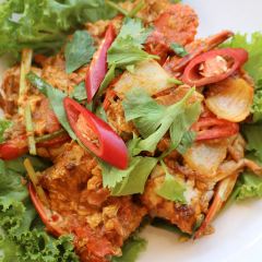 Massaman Restaurant & Bar張用戶圖片