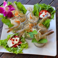 Massaman Restaurant & Bar張用戶圖片