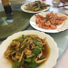 金海湾海鲜排档(朱家尖店) User Photo