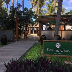 Sailing Club Nha Trang User Photo