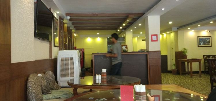 Kathmandu Steak House Restaurant