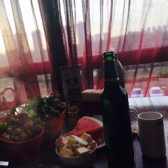 陈火锅古韵风(长白店) User Photo