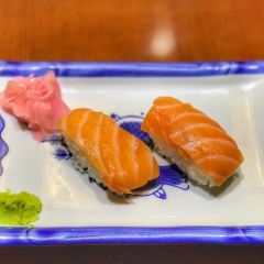 胜代日本料理(人民路店) 여행 사진
