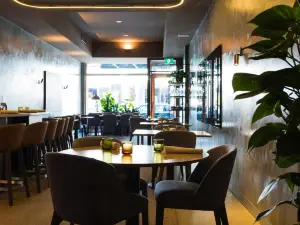 Amaru Melbourne Restaurant