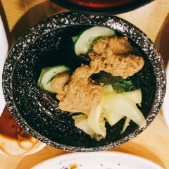 美觀園日本料理張用戶圖片