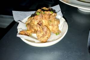 Popular dishes