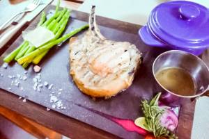 Popular dishes