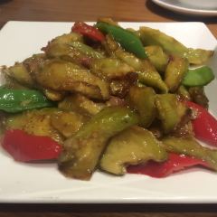 文氏奶奶·云南民间菜 User Photo