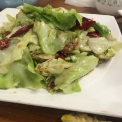 文氏奶奶·云南民间菜 User Photo