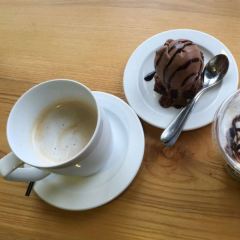 Boulevard Gelato & Coffee ảnh của người dùng