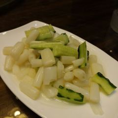 老革命飯店（白雲源路店）張用戶圖片