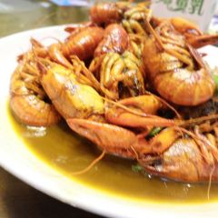 老革命飯店（白雲源路店）張用戶圖片